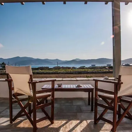 Nyaraló Aelia Serenity, Kampos