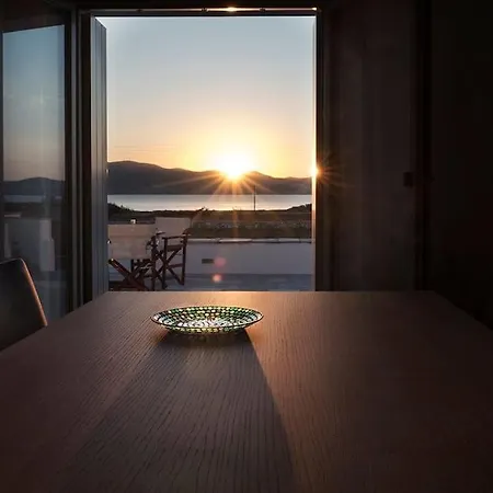 Nyaraló Aelia Serenity, Kampos *