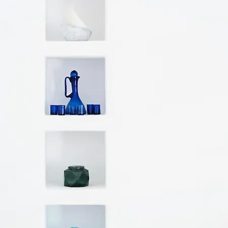 Aelia Serenity, Kampos *