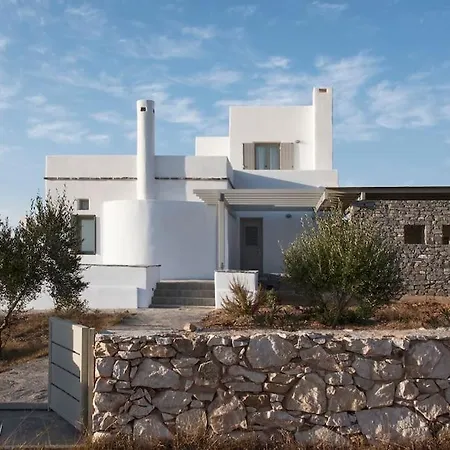Aelia Serenity, Kampos Nyaraló