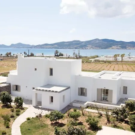 Aelia Serenity, Kampos Tatil Evi