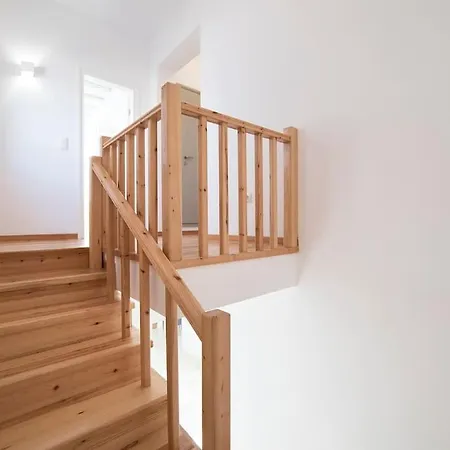 Aelia Serenity, Kampos Tatil Evi *
