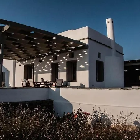 Tatil Evi Aelia Serenity, Kampos *