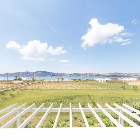 Tatil Evi Aelia Serenity, Kampos