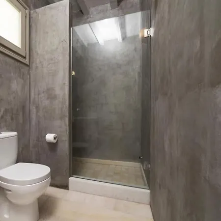 Tatil Evi Aelia Serenity, Kampos *
